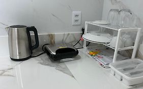 Loft Solaris Apart Hotel - Suite - Apt. N.106